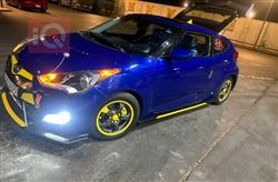 هيونداي فلوستر